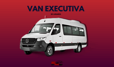 Van 20 de lugares