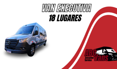 Van de 18 Lugares