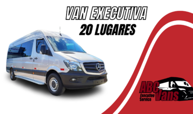 Van 20 de lugares