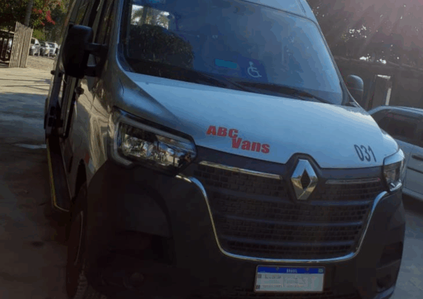 Os Melhores Destinos para Viajar de Van no Final de Ano