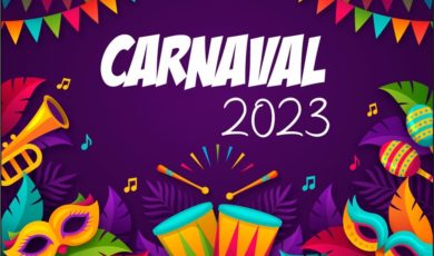 Melhores locais para viajar no carnaval 2023