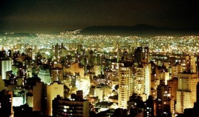 Melhores destinos em São Paulo