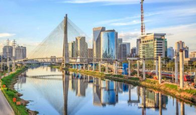 Descubra os Melhores Eventos em São Paulo: Diversão, Cultura e Entretenimento