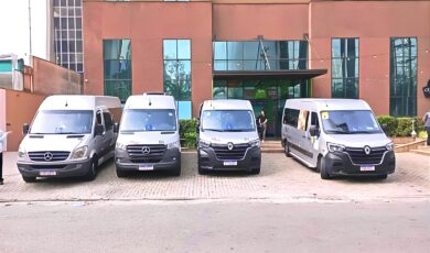 O Sucesso de Grandes Eventos com Empresas de Transporte Executivo