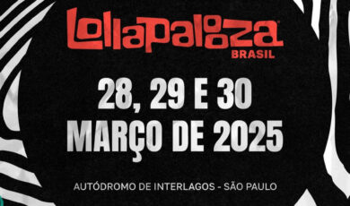 Lollapalooza 2025