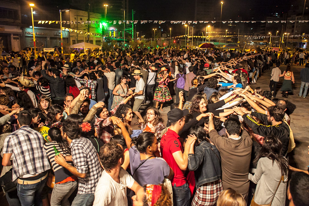 Festa Junina