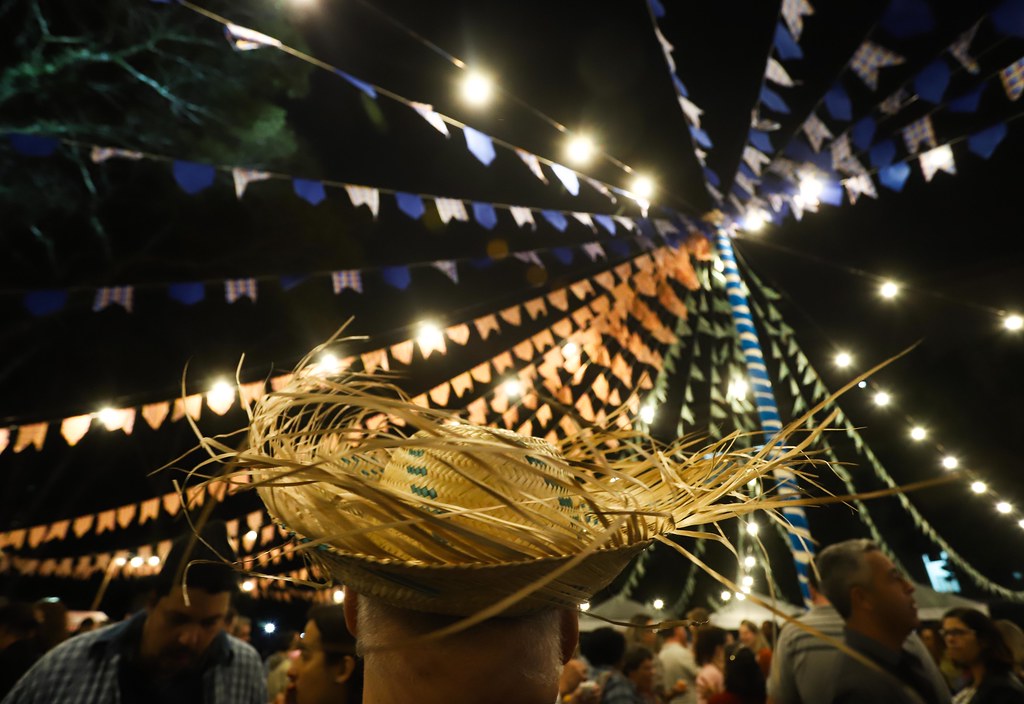 Festa Junina 