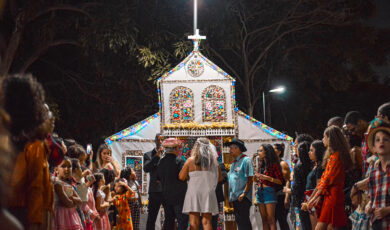 Festa Junina 2025