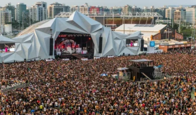 Rock in Rio 2025