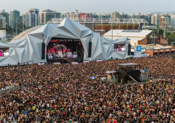 Rock in Rio 2025