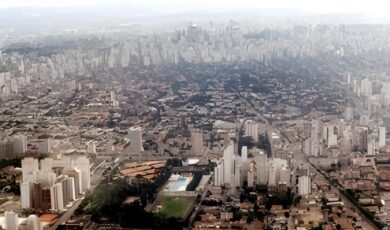 Destinos Imperdíveis em São Paulo para Viajar no Final do Ano
