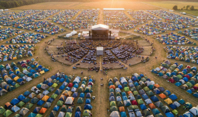 Transporte para Desbravadores: O Guia Completo para Escolher o Ônibus Ideal para Seu Clube