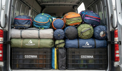 Guia Definitivo: Como Organizar a Carga do Clube e Viajar sem Stress